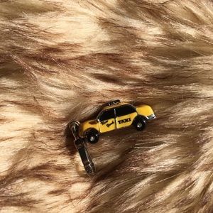 Authentic juicy couture charm